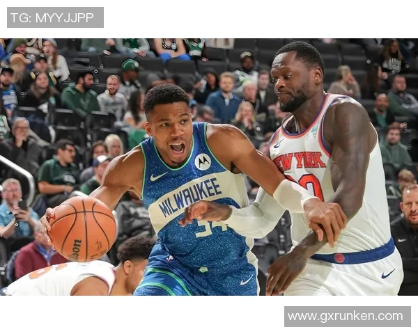 重磅转会!字母哥或将登陆新东家