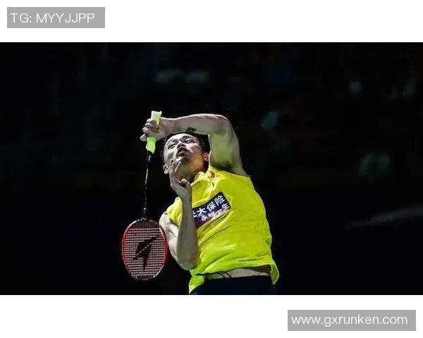 羽毛球单打比赛中关键分数心理素质分析