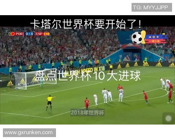 足球世界杯新闻:历史最佳进球盘点